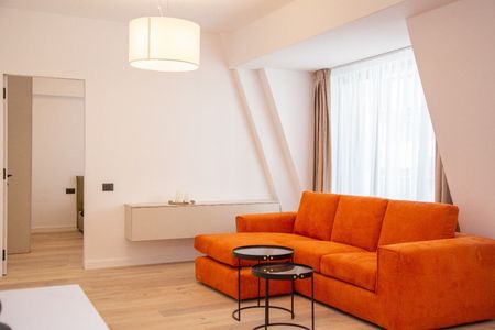 Apartament 3 camere de inchiriat zona Herastrau - Photo 2