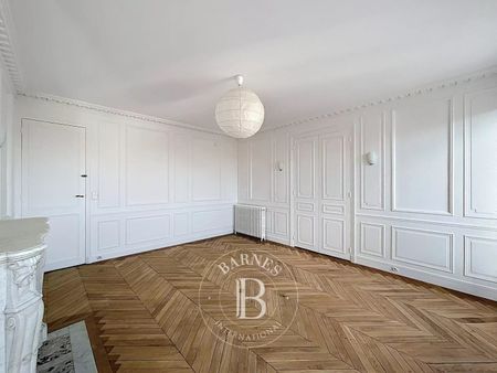 Appartement • Notre Dame, Versailles - Photo 4
