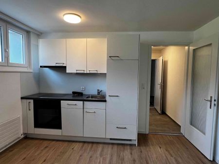 1 Zimmer, 36 m², EG - Photo 2