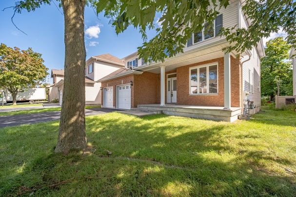 For Lease - 5 TIERNEY Drive, Barrhaven, Ontario - Photo 1