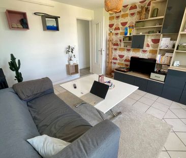 Location Appartement 3 pièces 51m² - Photo 1