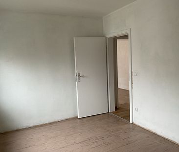 Freundliche 3-Zimmer-Wohnung mit Balkon! - Foto 4