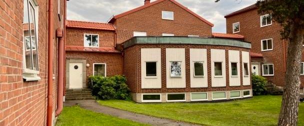 Tessingatan 1B - Photo 1