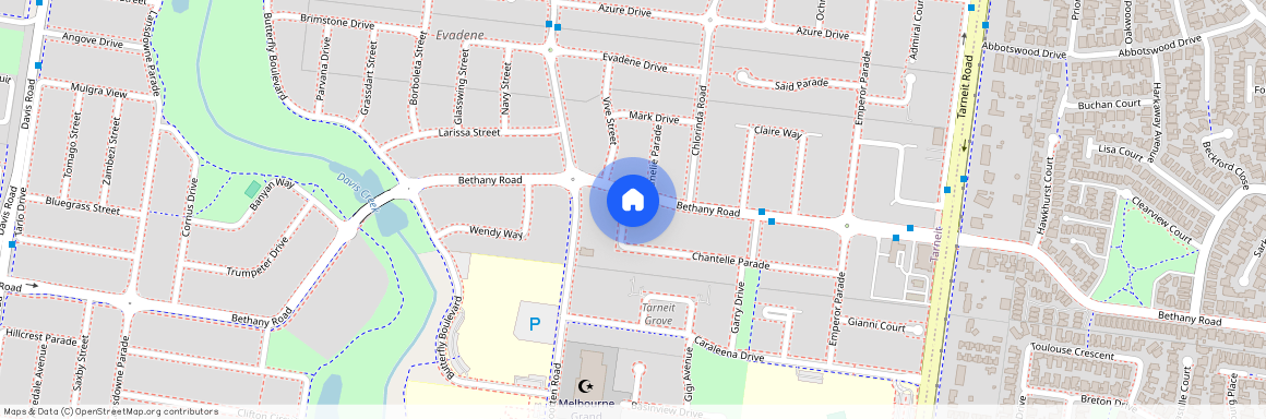 1A Yvonne Way, Vic 3029, Tarneit