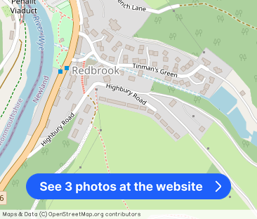 Highbury Terrace, NP25 - Photo 1