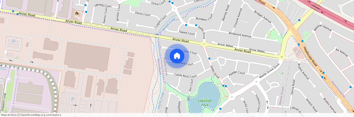 21 Ellesmere Ct, NSW 2173, Wattle Grove