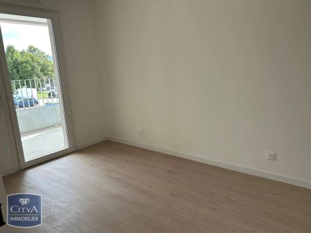 Appartement à louer 3 pièces 70.65m² - Photo 5