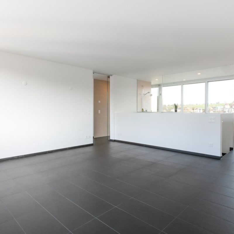 "3-Zimmer Maisonettewohnung in Binningen" - Foto 1
