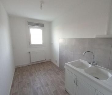 Appartement 2 pièces à Valmont - Photo 4