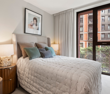 2 bedroom penthouse to rent - Photo 4
