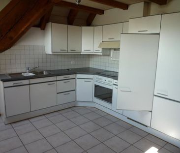 1.5 Zimmer - Photo 1