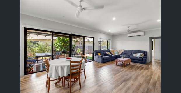 Fully Furnished 3x2 with Pool, Side Access & Exceptional Lifestyle Appeal - Photo 1