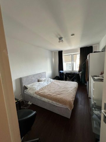 Ich biete eine 2 Zimmer Wohnung an - Photo 3