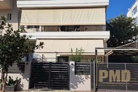 Διαμέρισμα για ενοικίαση Ευρυάλη (Βούλα) - Photo 3