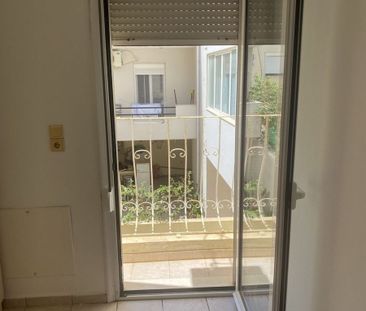 Studio/Γκαρσονιέρα για ενοικίαση Καμίνια (Ηράκλειο Κρήτης) - Photo 5
