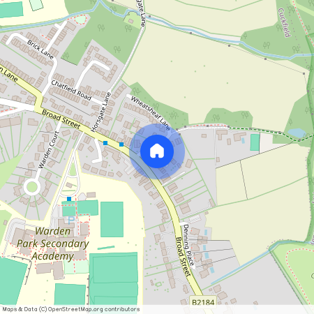 Hatchgate Close, Cuckfield