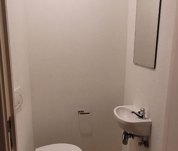 Recent, gelijkvloers appartement met 2 slaapkamers - Photo 6