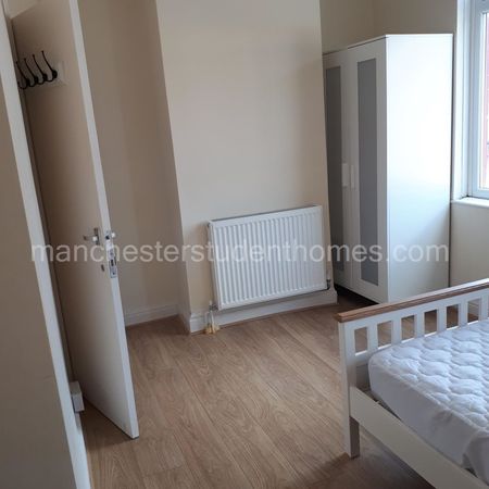 Rawcliffe Street, Manchester, M14 7NH - Photo 4