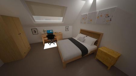 1 bedroom in a house share to rent - Photo 4