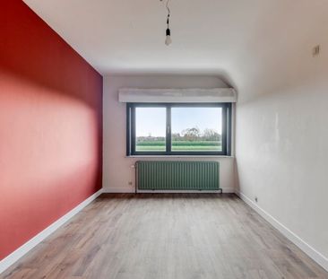 Ruime gezinswoning met tuin en zicht op groen - Photo 5