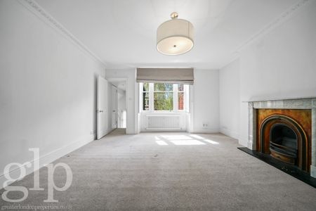 1 Bedroom Apartment, Gower Street, Bloomsbury, WC1E - Photo 2