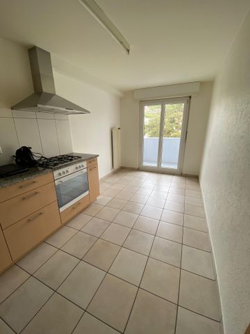3 Zimmer, 66 m², 4. Stock - Photo 4