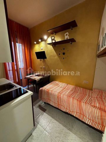 Monolocale ottimo stato, piano rialzato, Crocetta, Torino - Foto 2