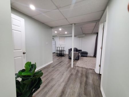 For Lease - 107 Mullen Drive Unit# BSMT, Ajax, Ontario - Photo 4