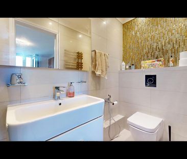 2 Bed Penthouse, Marys Court, NW1 - Photo 5