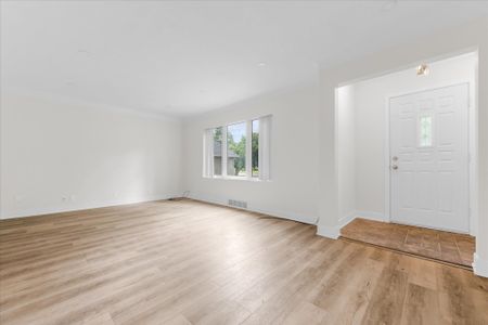 For Lease - 18 Bonavem Drive Unit# 1, St. Catharines, Ontario - Photo 4