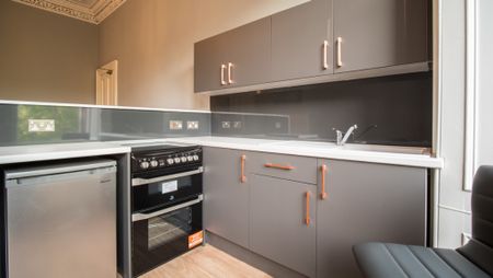 Buckingham Street, Botanics, Glasgow, G12 8DJ - Photo 2