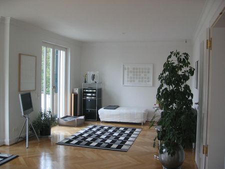 Wohnung in 80638 München zur Miete - Photo 5