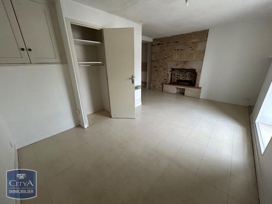 Location Appartement 1 pièce 25m² ALENCON 61000 - Photo 1