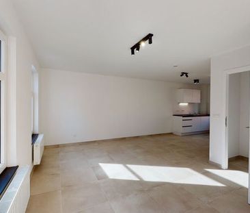Appartement te huur - Foto 2
