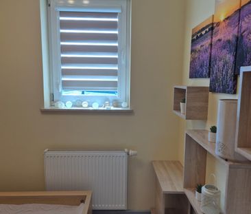 Mieszkanie z tarasem 49 m2 | Łódź Nowe Sady - Photo 4