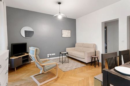 Avenue de Suffren - Photo 5