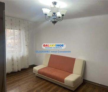 Inchiriere apartament 3 camere zona Dorobanti - Fotografie 1