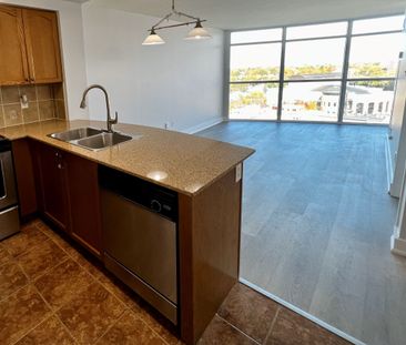 For Lease - 9 George Street Unit# 1203, Brampton, Ontario - Photo 1