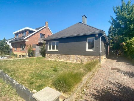 Villa te huur - Foto 2