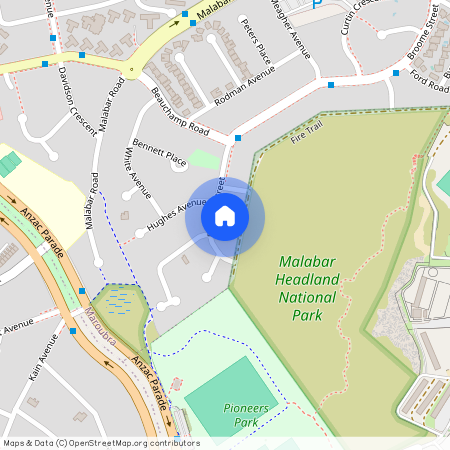 4/89 Broome Street, Maroubra NSW 2035