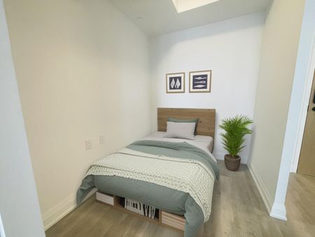 For Lease - 2369 Danforth Avenue Unit# 701, Toronto, Ontario - Photo 3