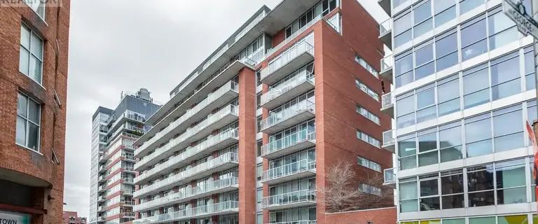 311 - 383 CUMBERLAND STREET | 311 - 383 CUMBERLAND STREET, Ottawa - Photo 1