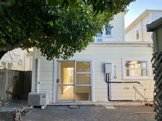 9A Ross Street, Kilbirnie - Photo 1