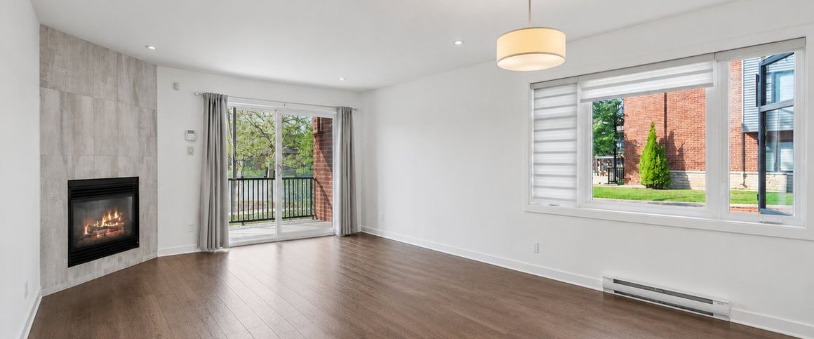 À louer / Appartement - Photo 1