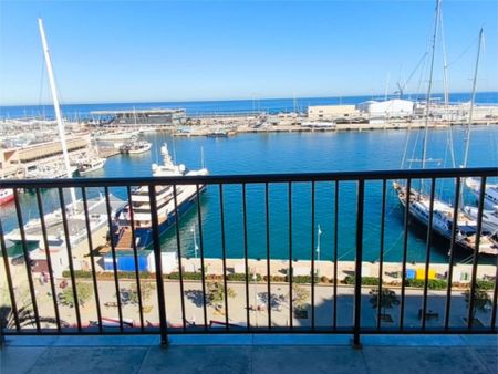 Piso de alquiler en Esplanada Cervantes, 21, El Puerto - Photo 3