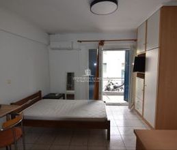 Studio/Γκαρσονιέρα για ενοικίαση - Λέσβος - Μυτιλήνη, - Photo 1