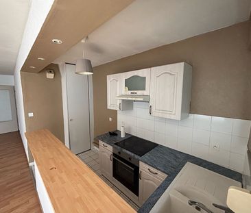 T2 de 53.83 m², rue Colson réf 6038 - Photo 5