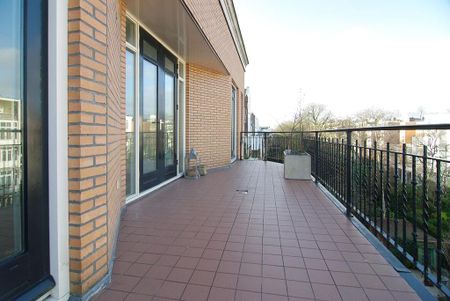 Willemsparkweg 102-D, Cornelis Schuytbuurt, 1071HM, Amsterdam - Foto 2