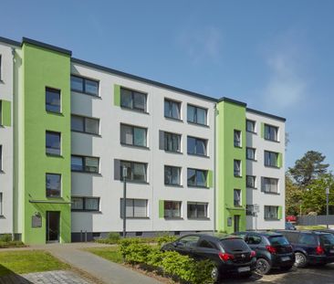 3-Zimmer Wohnung in Laer - Photo 1