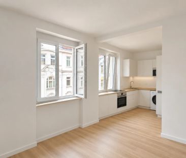 Klein. Fein. Frisch saniert. – Ihr neuer Lieblingsplatz in Döbling | ZELLMANN IMMOBILIEN - Foto 2